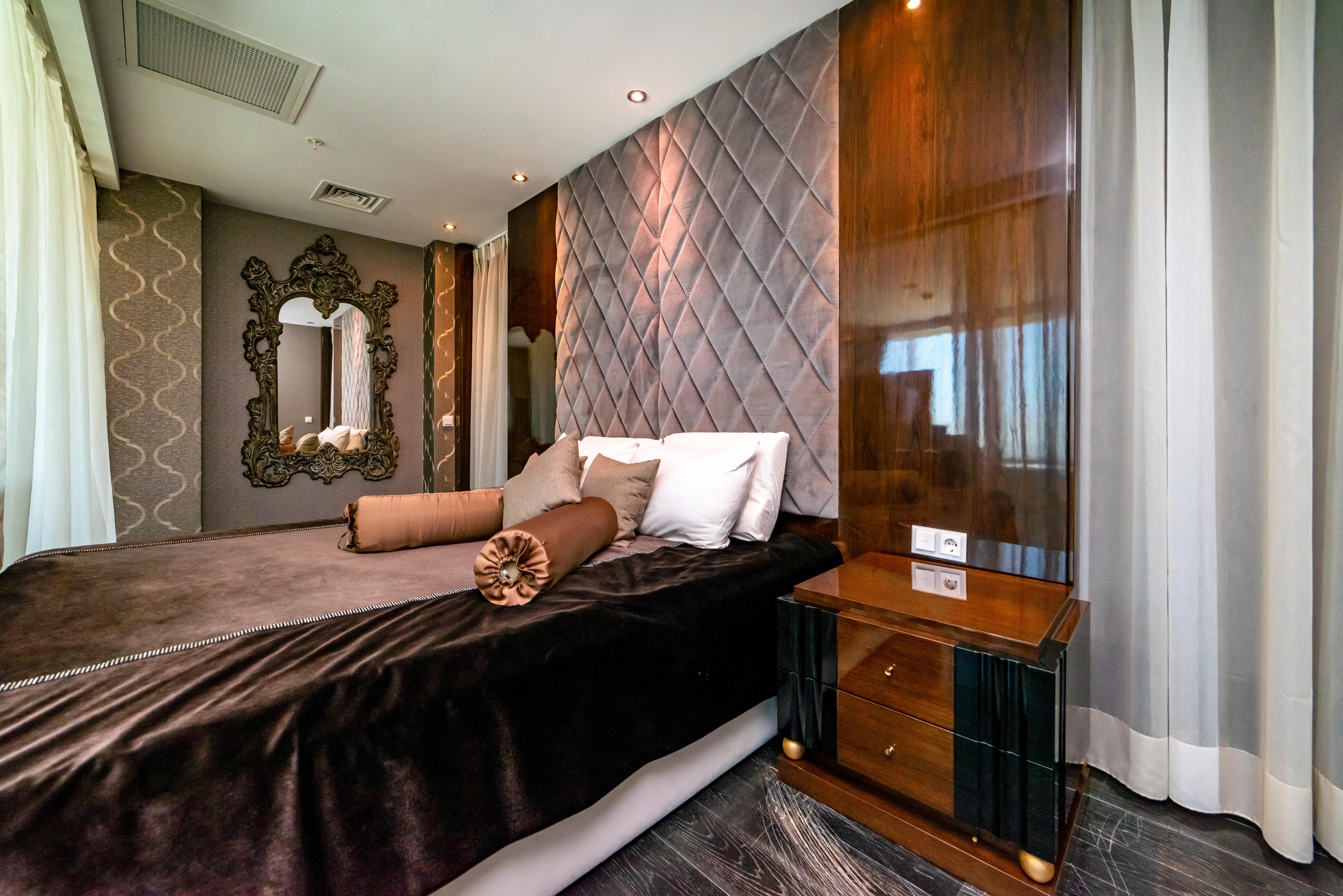 Armas Termal Resort Kırsehir Exteriör bild